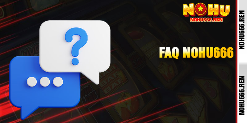 FAQ