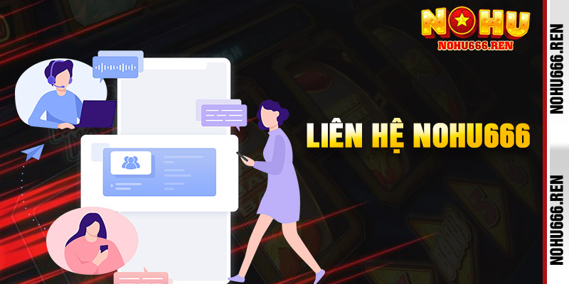 Liên Hệ