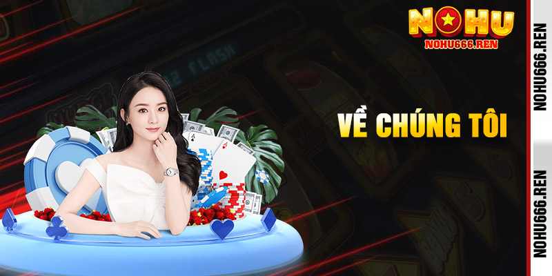 Về Chúng Tôi